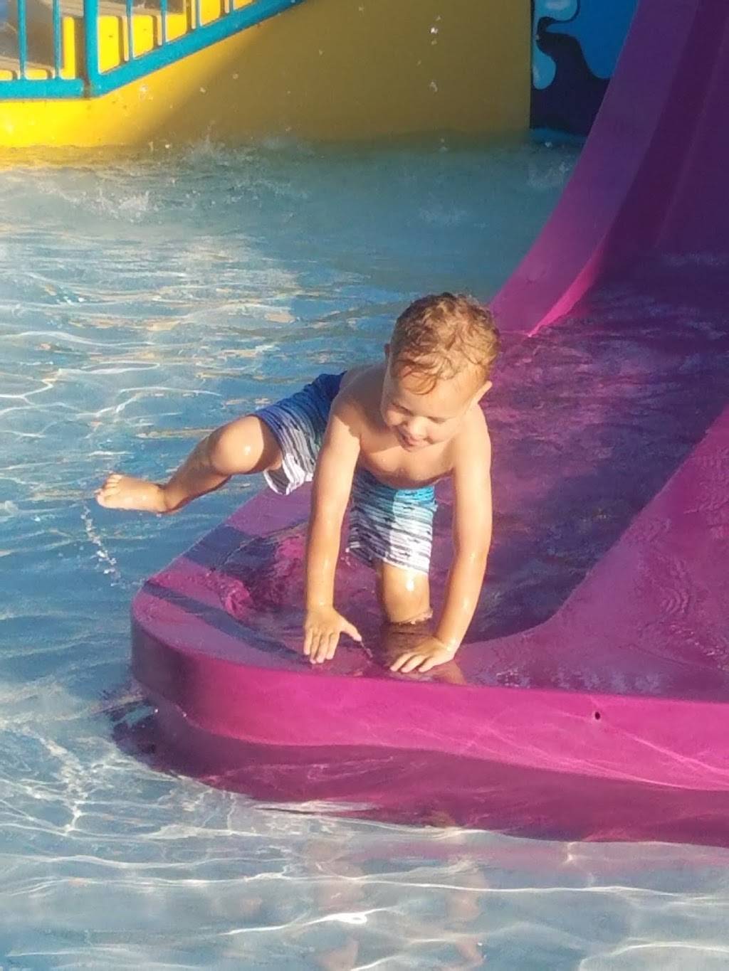 White Birch Bay Aquatic Center | 1186 Teson Rd, Hazelwood, MO 63042, USA | Phone: (314) 731-0980