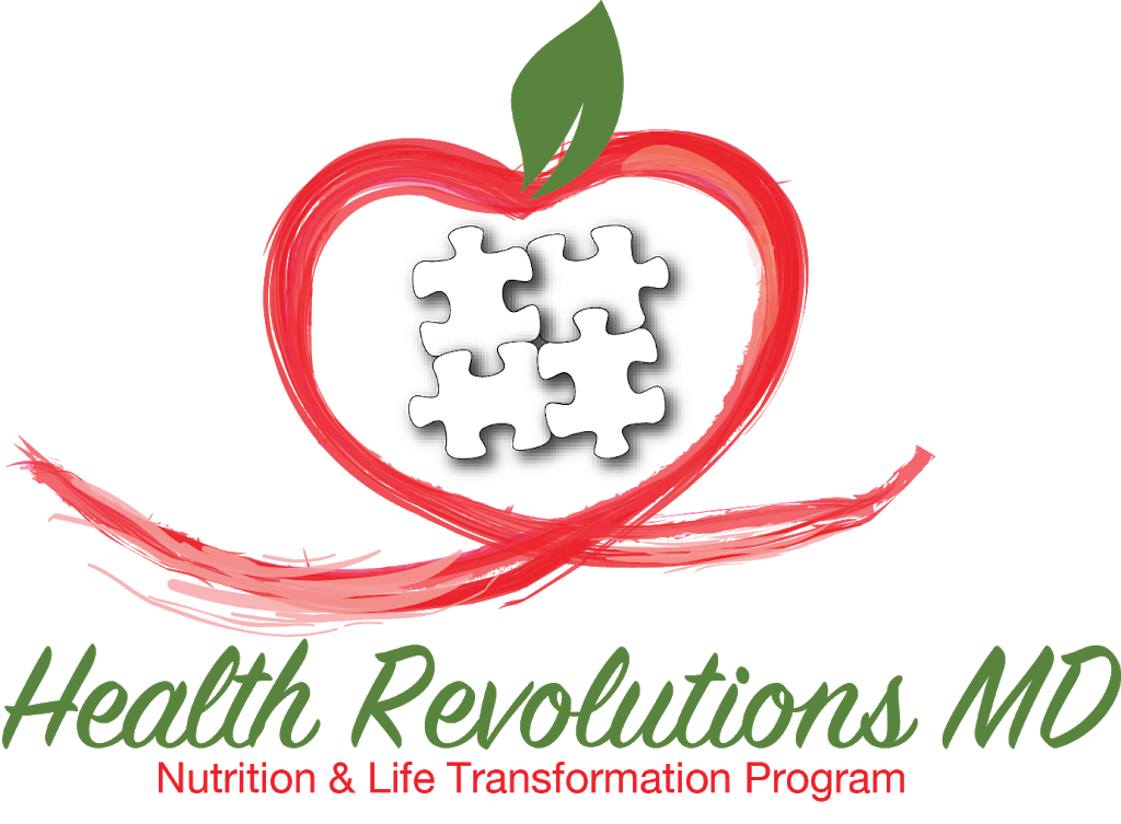Health Revolution MD | 1928 Proctor Ave, Orlando, FL 32817, USA | Phone: (321) 310-6648