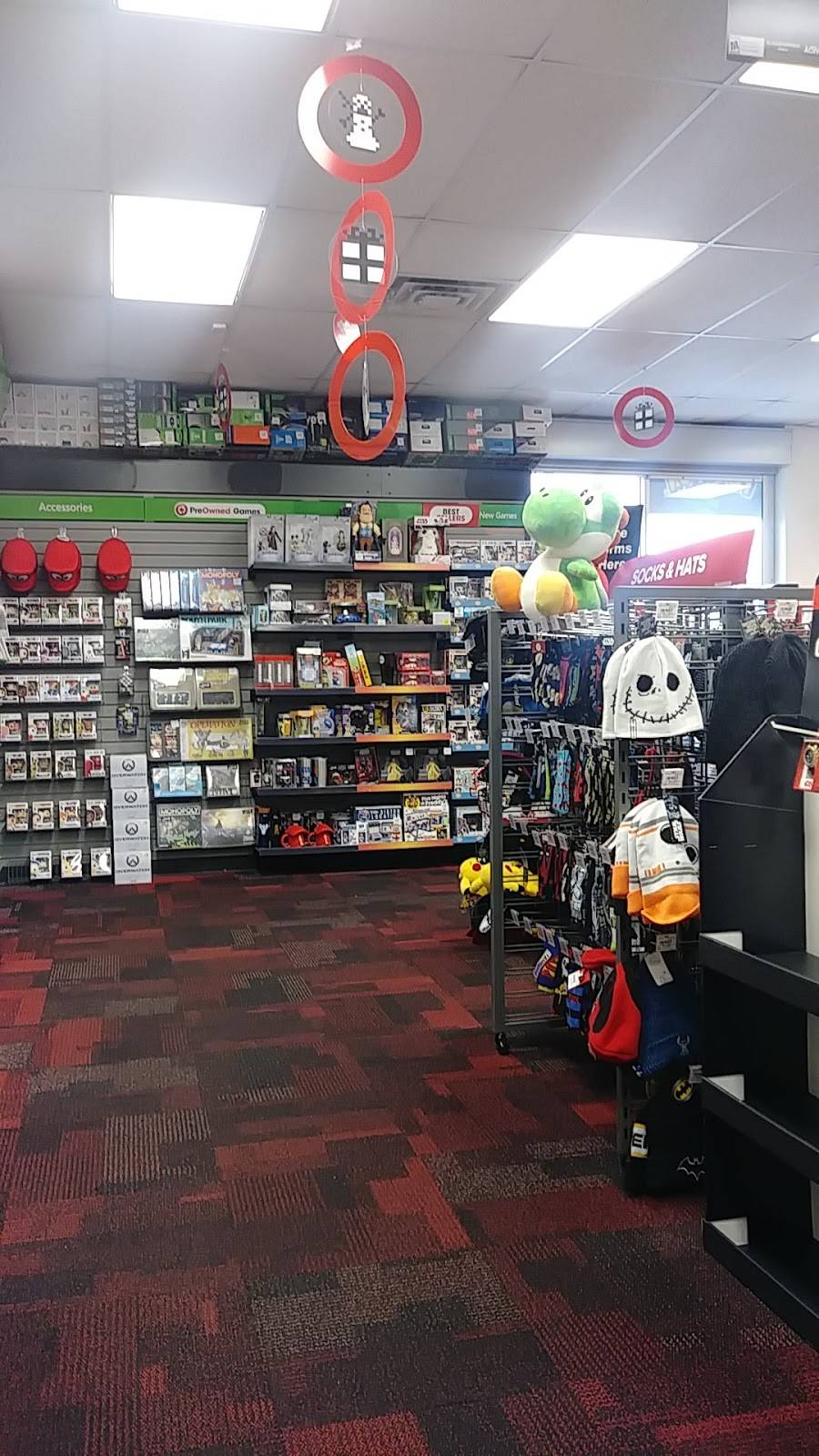 GameStop | 12001 Lem Turner Rd, Jacksonville, FL 32218, USA | Phone: (904) 713-8880