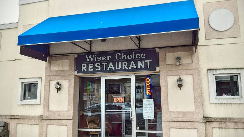 Wiser Choice | 32 Main St, Laceyville, PA 18623, USA | Phone: (570) 869-2203