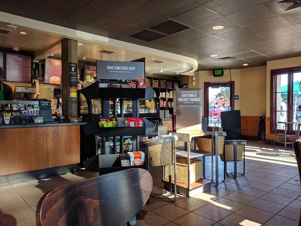 Starbucks | 3103 & 3107 Alum Rock Ave, San Jose, CA 95127, USA | Phone: (408) 259-1497