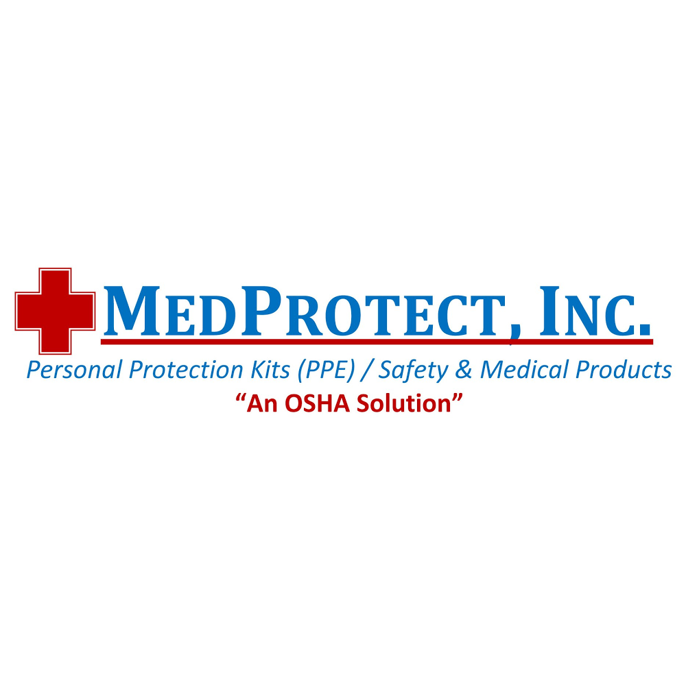 MedProtect, Inc. | 1900 Preston Park Blvd #267, Plano, TX 75093, USA | Phone: (972) 941-9500
