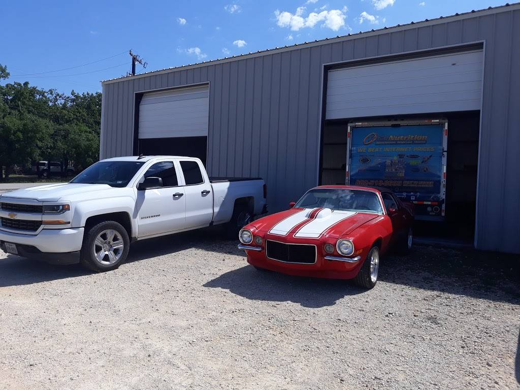 DFW Mobile Auto Repair - Classic Car Garage | 5801 Dick Price Rd STE 100, Everman, TX 76140, USA | Phone: (682) 230-5736