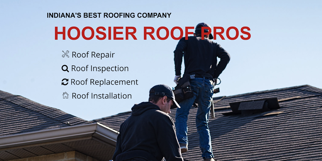 Hoosier Roof Pros LLC | 124 Hale Rd, Shelbyville, IN 46176, United States | Phone: (317) 699-3784