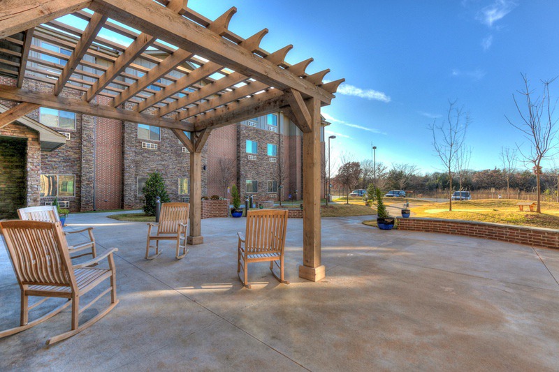 Teal Creek Assisted Living | 13501 N Bryant Ave, Edmond, OK 73013, USA | Phone: (405) 246-0222