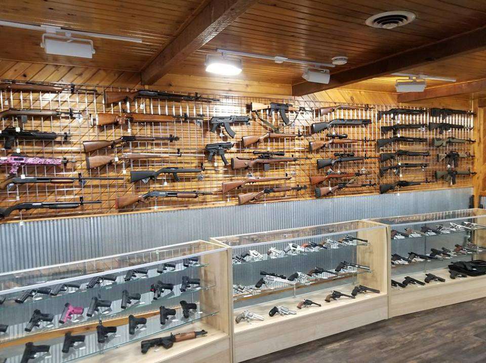 South Platte Tactical | 608 Cedar St, Hudson, CO 80642, USA | Phone: (720) 778-7598