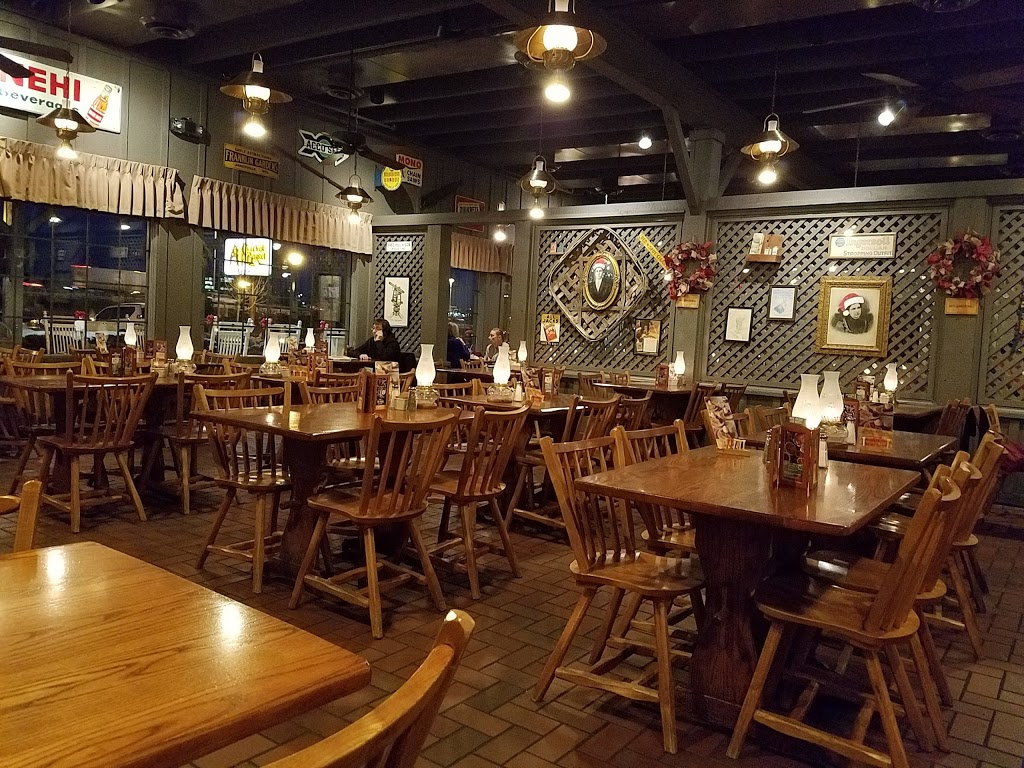 Cracker Barrel Old Country Store | 1855 W Diehl Rd, Naperville, IL 60563, USA | Phone: (630) 778-6699