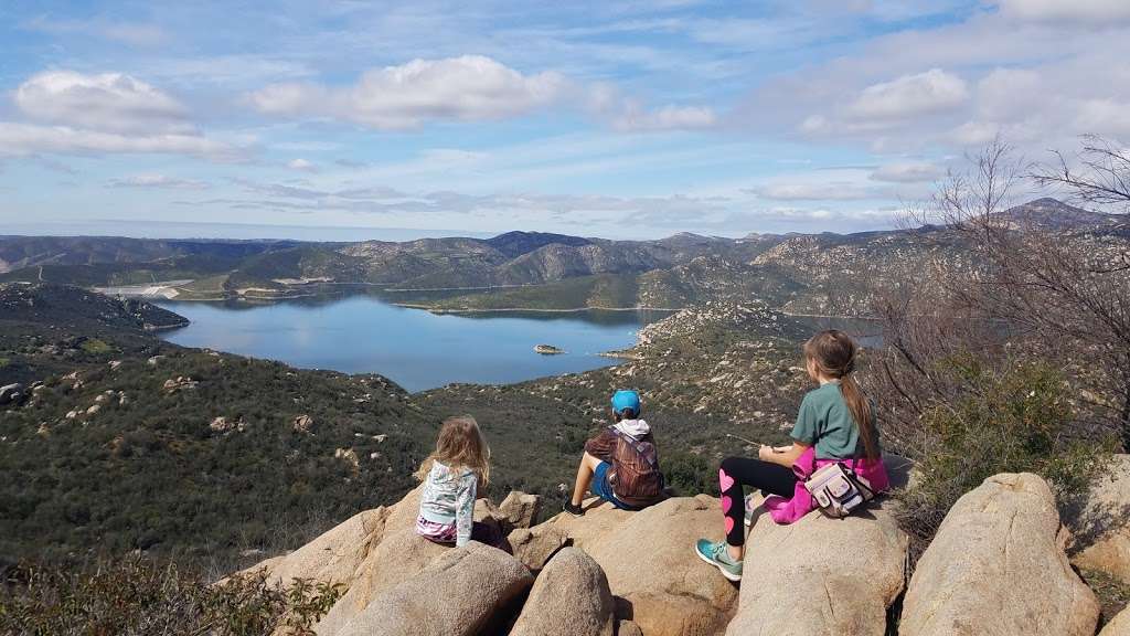 Oak Oasis County Preserve | Wildcat Canyon Rd, Lakeside, CA 92040, USA