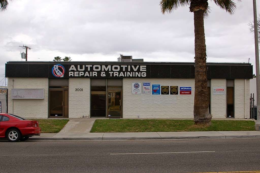 CSAI Smog & Automotive Repair | 3001 Chicago Ave, Riverside, CA 92507 | Phone: (951) 781-0412