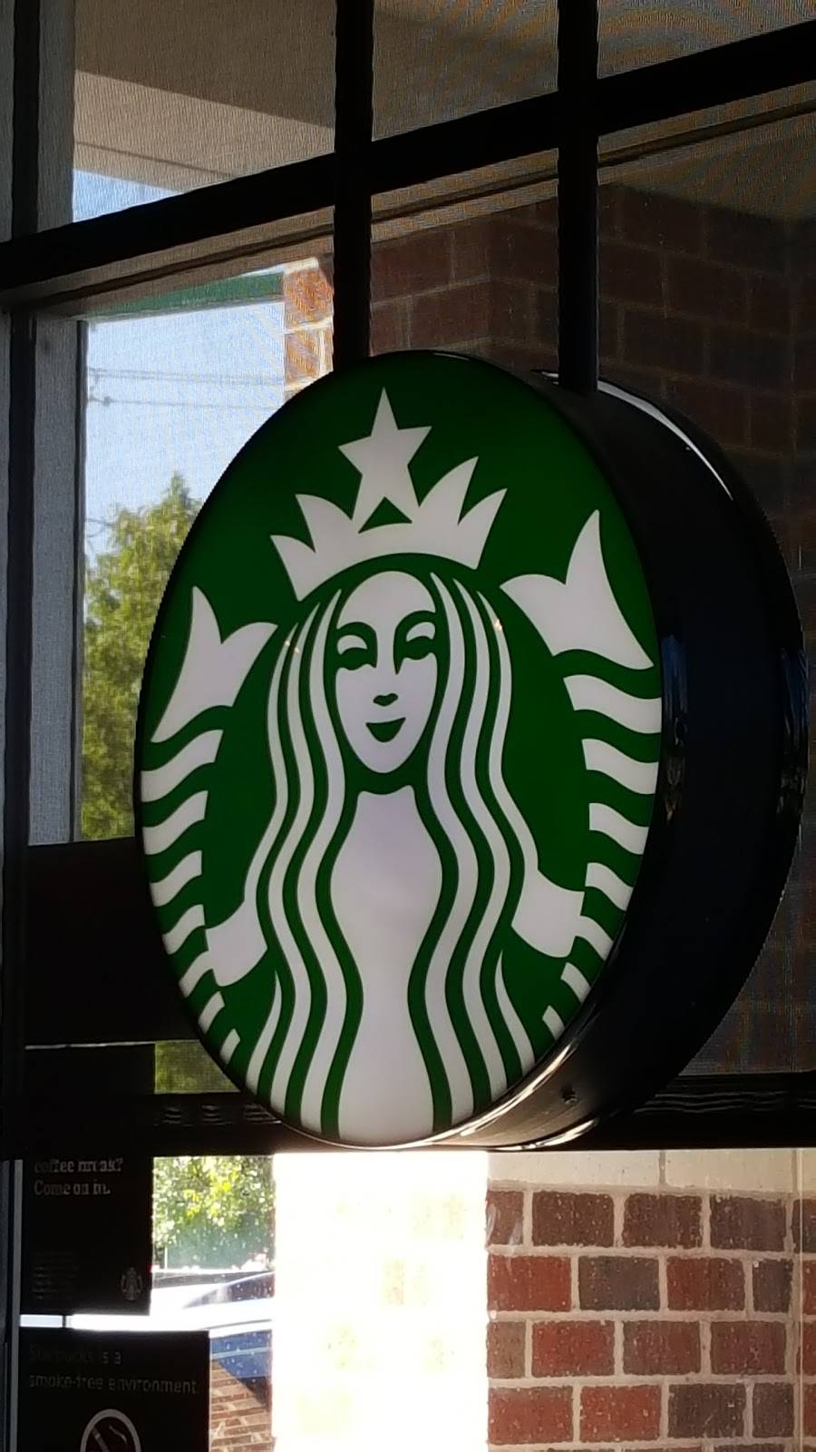 Starbucks | 4750 Cherry Hill Rd, College Park, MD 20740, USA | Phone: (301) 345-4333