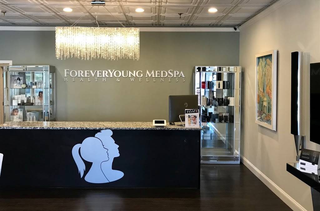 ForeverYoung MedSpa Health & Wellness | 471 Lake Cook Rd, Deerfield, IL 60015, USA | Phone: (224) 415-3628