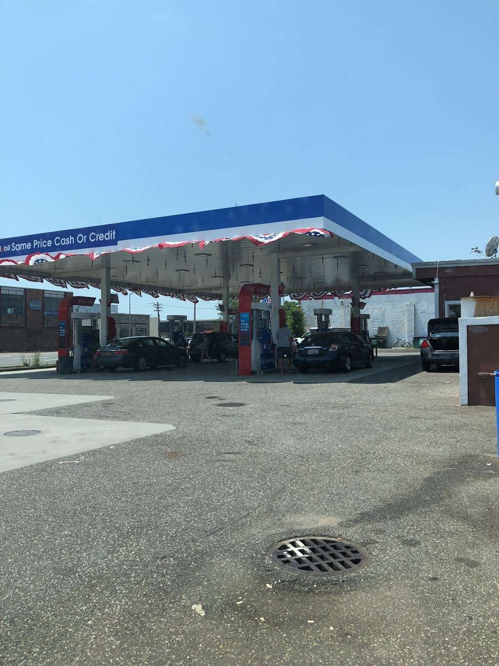 Mobil | 199 Sunrise Hwy, Freeport, NY 11520, USA