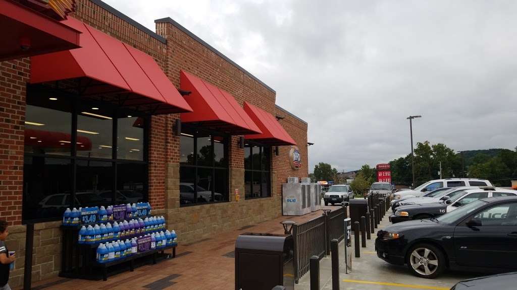 Sheetz | 2246 Lancaster Pike, Reading, PA 19607, USA | Phone: (610) 743-5753