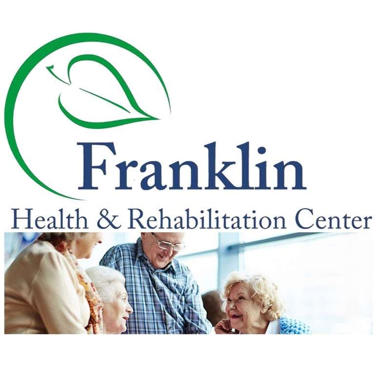 Franklin Health & Rehabilitation Center | 130 Chestnut St, Franklin, MA 02038, USA | Phone: (508) 528-4600