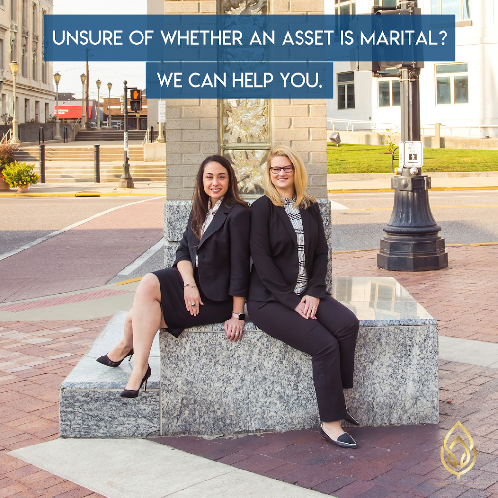 The Law Office of Jamie Mitchell, LLC - Maryville | 2201 N Center St, Maryville, IL 62062 | Phone: (618) 855-9033