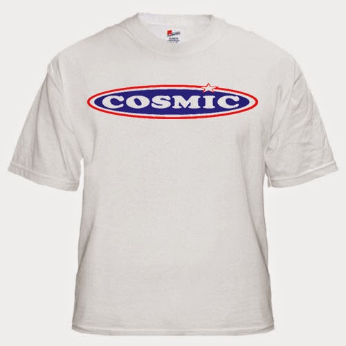 Cosmic Custom Screen Printing | 28116 John J Williams Hwy, Millsboro, DE 19966, USA | Phone: (302) 933-0920