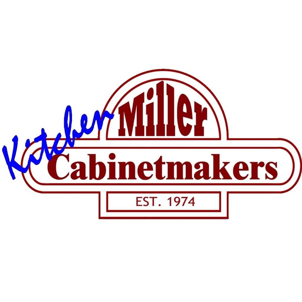 Miller Cabinetmakers | 28308 Point Lookout Rd, Leonardtown, MD 20650, USA | Phone: (301) 475-5041