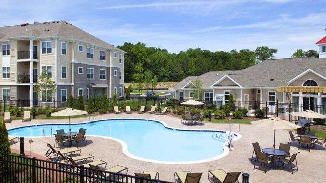 The Apartments at Charlestown Crossing | 400 W Claiborne Rd, North East, MD 21901, USA | Phone: (410) 287-2371