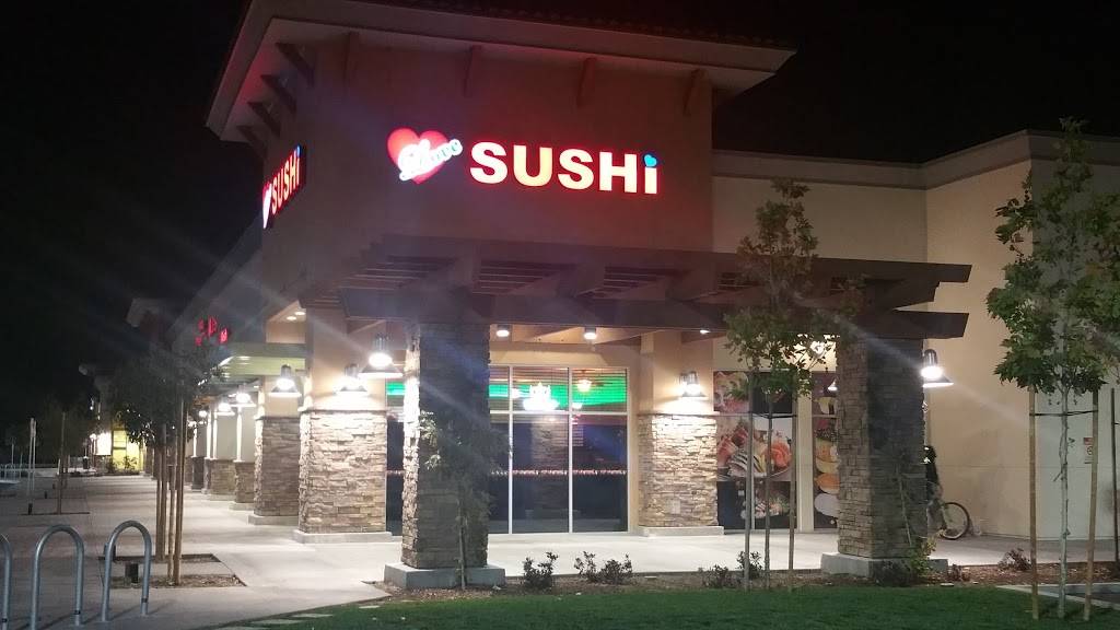 Love Sushi panama | 6515 Panama Ln #101, Bakersfield, CA 93313, USA | Phone: (661) 398-8800