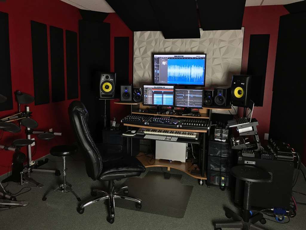 Digital Mix Studios, LLC | 19 Rt. 10 East, Succasunna, NJ 07876, USA | Phone: (862) 251-4881