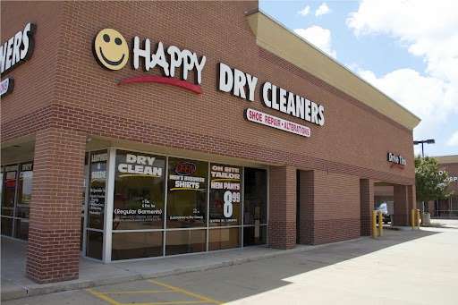 Happy Dry Cleaners | 2194, 4888 US-90 ALT # 300, Sugar Land, TX 77498, USA | Phone: (281) 277-6911