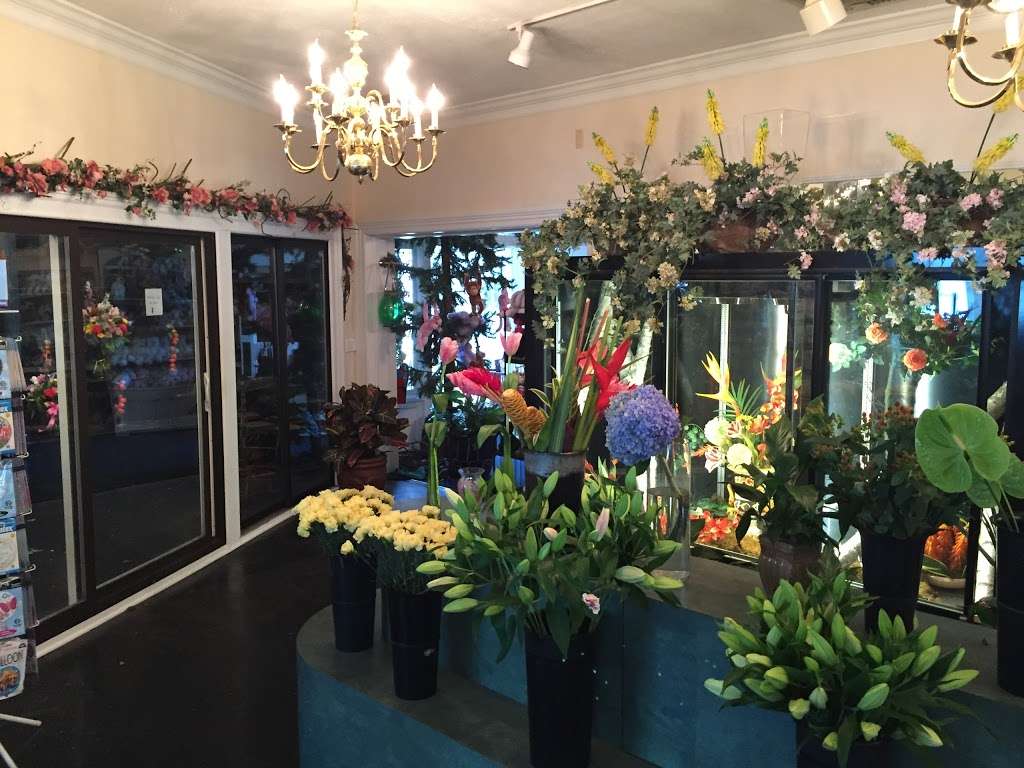 Americas Florist Inc | 227 W Union Ave, Bound Brook, NJ 08805 | Phone: (732) 469-7673