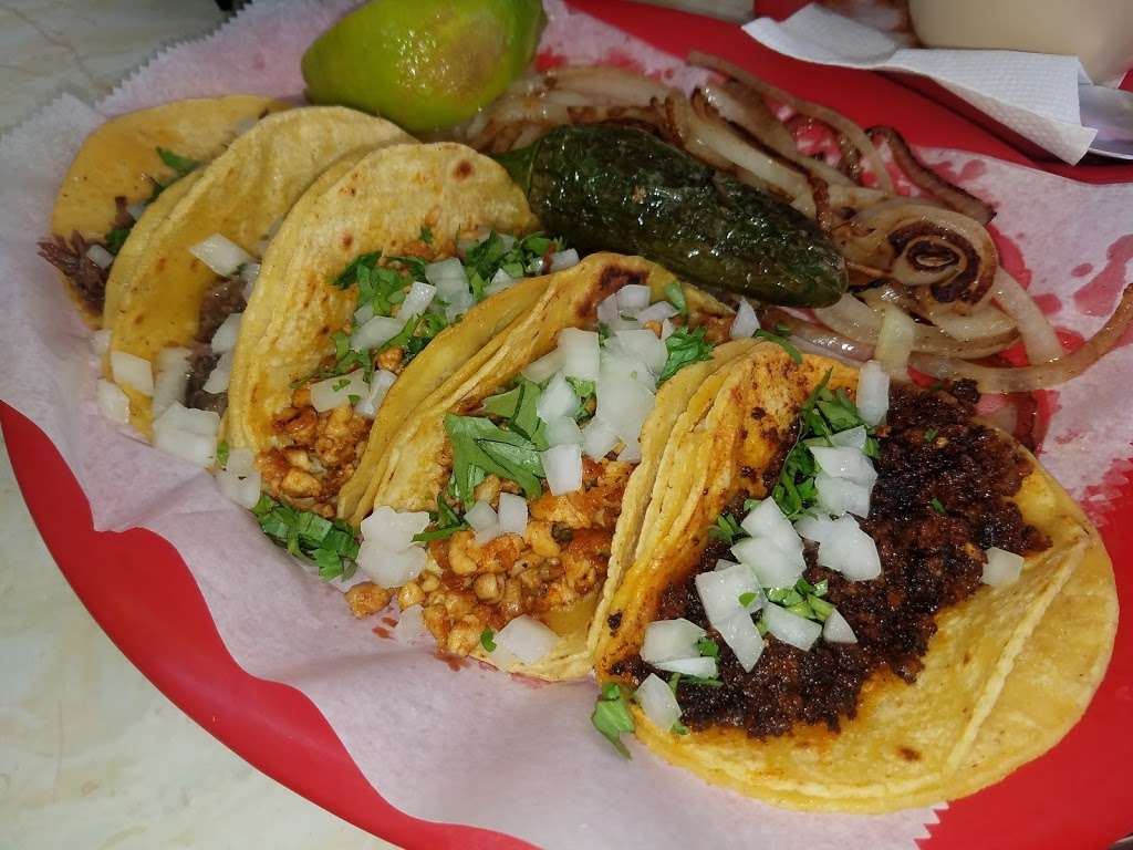 Taqueria Don Ruben | 2425 Texas 146 Access Rd, Texas City, TX 77590, USA | Phone: (409) 965-0572