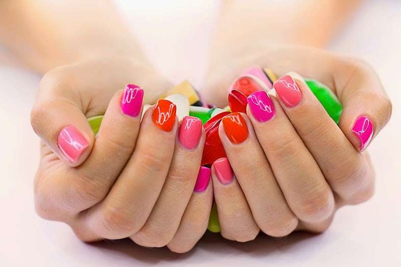 Mirage Nails & Waxing | 11540 Rockville Pike, Rockville, MD 20852, USA | Phone: (301) 881-1681