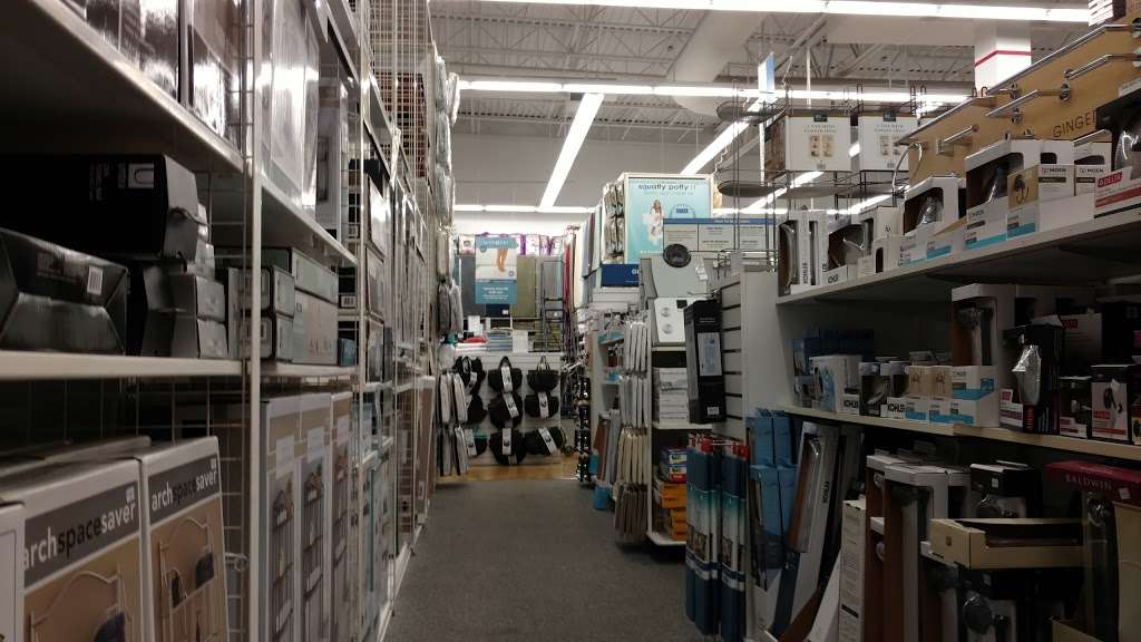 Bed Bath & Beyond | 14383 W Colfax Ave, Golden, CO 80401, USA | Phone: (303) 277-1145