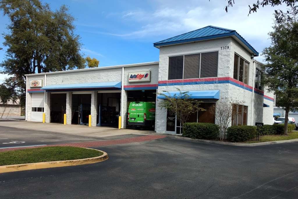 South Orange Tire & Vehicle Care | 7375 S Orange Ave, Orlando, FL 32809, USA | Phone: (407) 858-0303