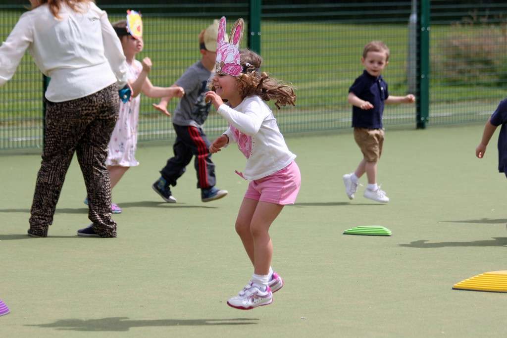 Breachwood Green Pre-school | Village Hall, Chapel Rd, Breachwood Green, Hitchin SG4 8NX, UK | Phone: 01438 831099