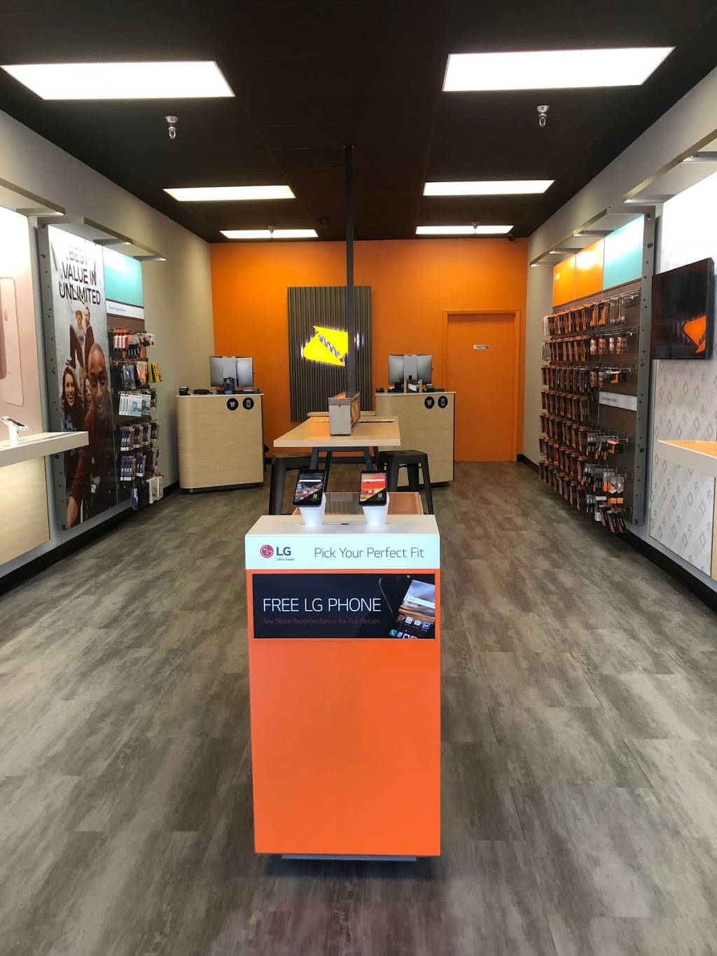 Boost Mobile | 190 Malabar Rd, Palm Bay, FL 32907 | Phone: (321) 821-4467