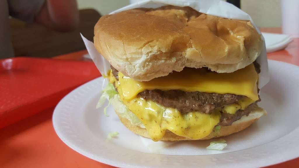 What-A-Burger #13 | 8330 W Franklin St, Mt Pleasant, NC 28124, USA | Phone: (704) 436-6913