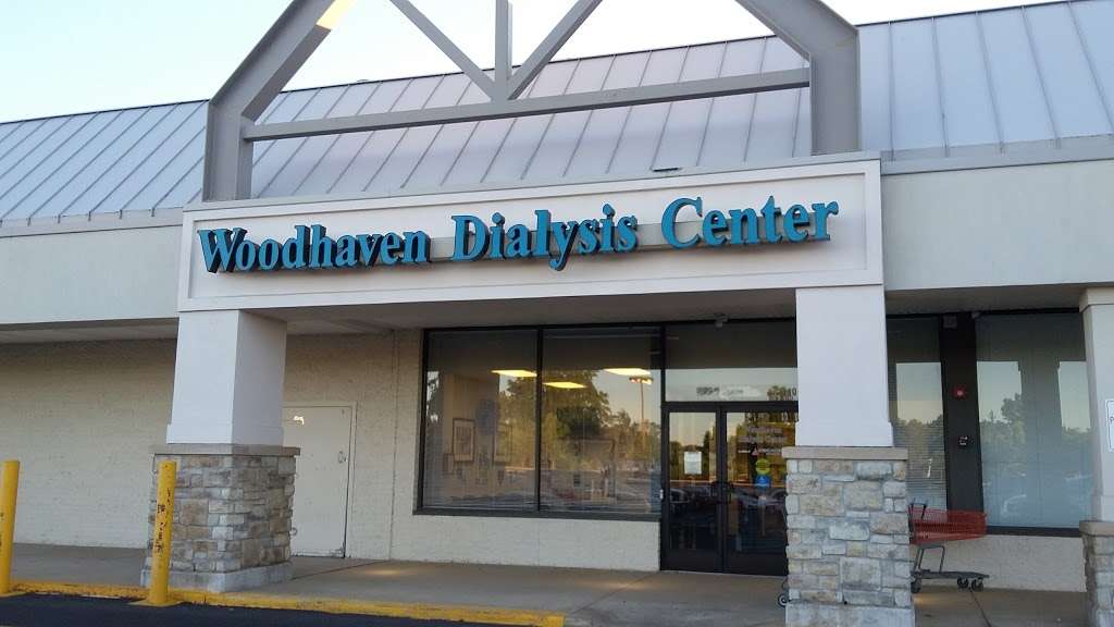 Bensalem Dialysis Center | 1336 Bristol Pike, Bensalem, PA 19020, USA | Phone: (215) 638-8671