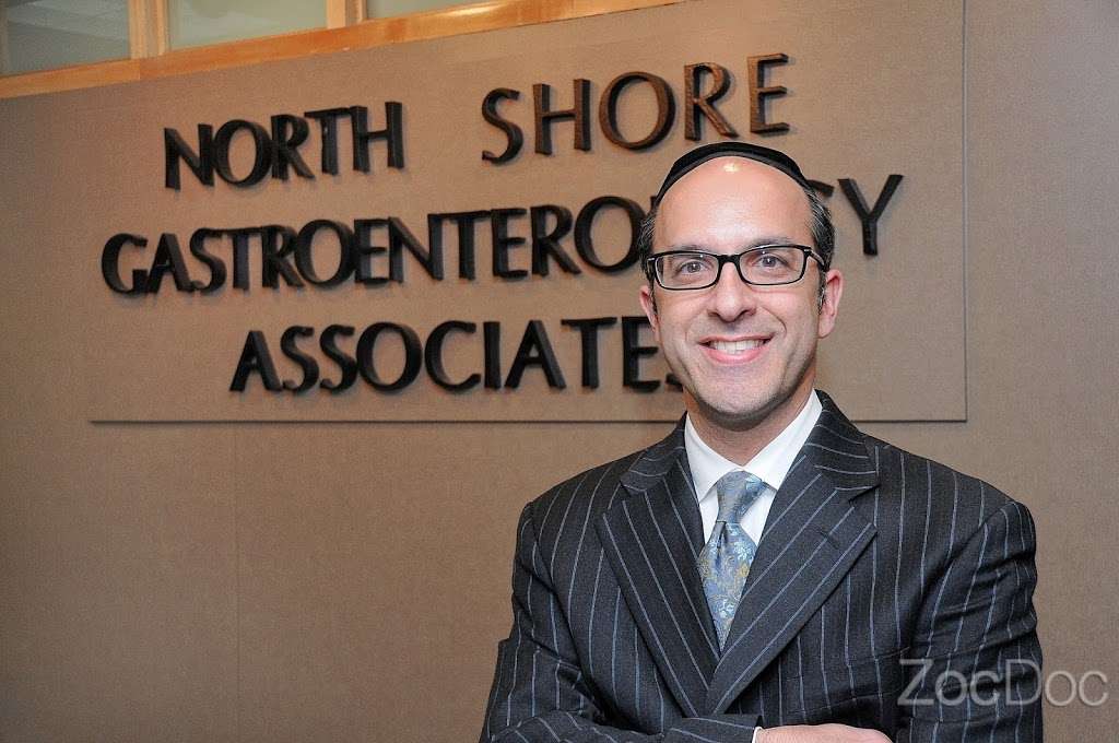 North Shore Gastroenterology: Abittan Chaim S MD | 233 E Shore Rd #101, Great Neck, NY 11023 | Phone: (516) 487-2444