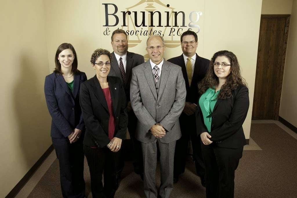 Bruning & Associates | 333 Commerce Dr, Crystal Lake, IL 60014, USA | Phone: (815) 455-3000