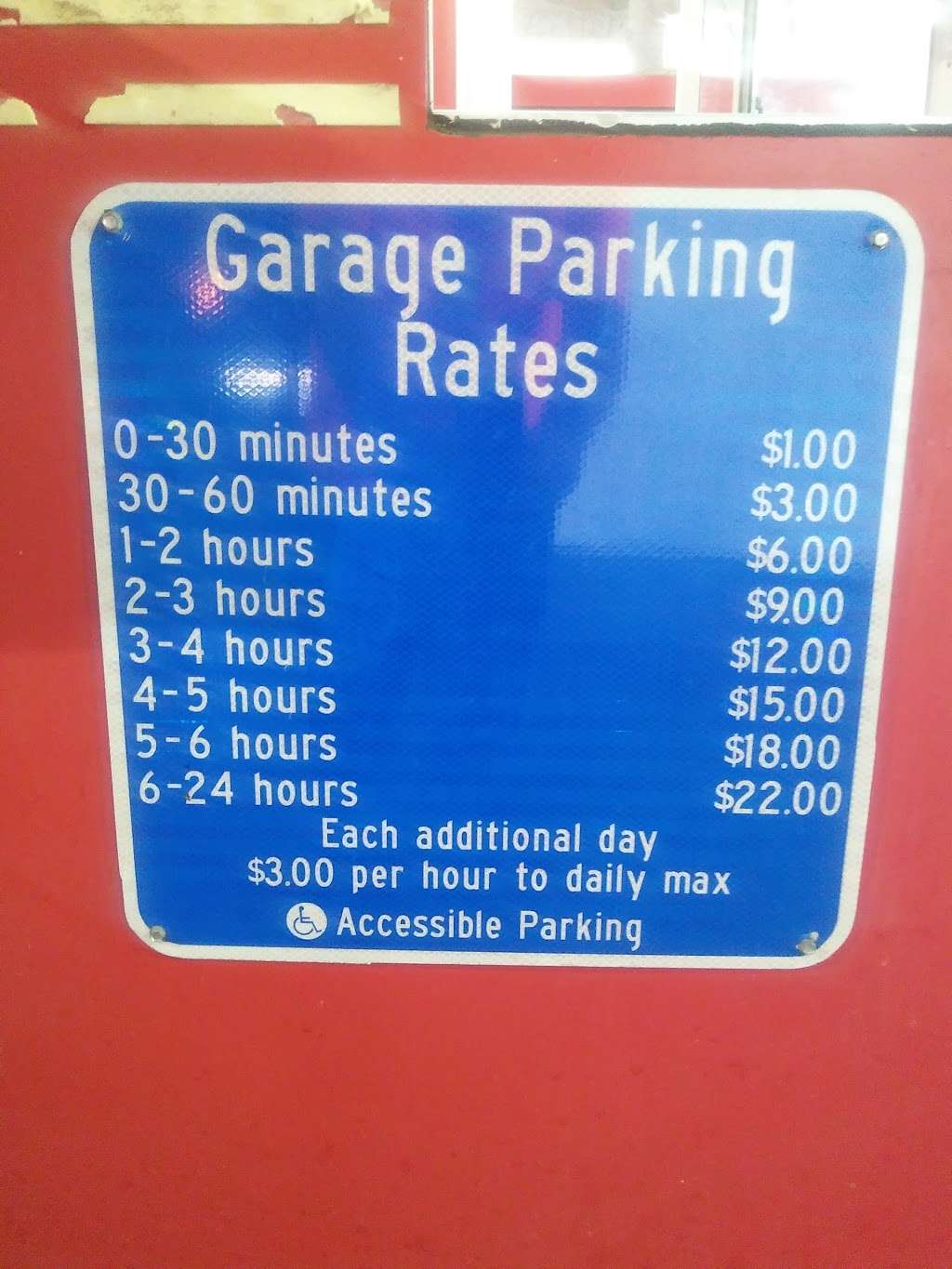 SP+ Parking | 34-45 Rome Cir, Kansas City, MO 64153 | Phone: (816) 243-8019