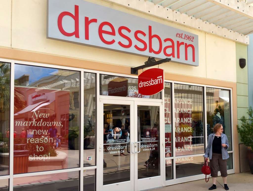 dressbarn | 5885 Gulf Fwy, Texas City, TX 77591, USA | Phone: (281) 534-8695