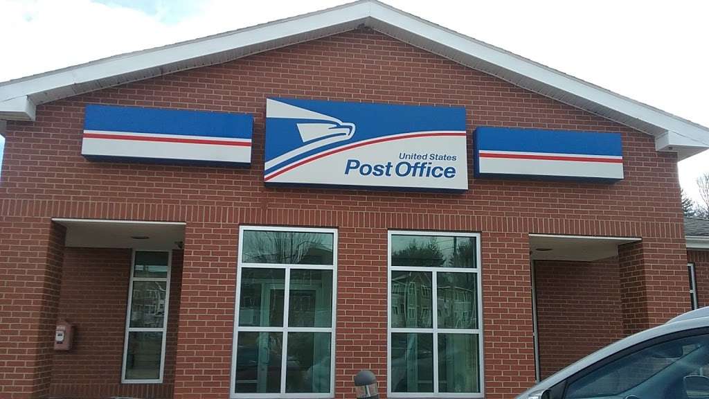 United States Postal Service | 14 Capron Rd, Milford, NH 03055, USA | Phone: (800) 275-8777