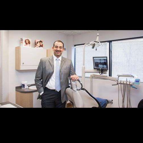 Allendale Family & Cosmetic Dentistry: Rami Rizk DMD | 1 De Mercurio Dr Suite # 7, Allendale, NJ 07401 | Phone: (201) 825-9229