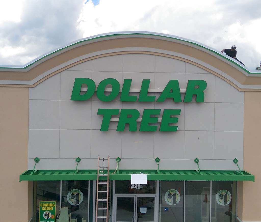 Dollar Tree | 200 Mathistown Rd #40, Little Egg Harbor Township, NJ 08087, USA | Phone: (609) 296-6748