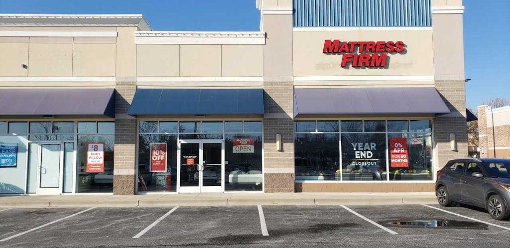 Mattress Firm Lexington Park | 46300 Lexington Village Way Suite 110, Lexington Park, MD 20653 | Phone: (240) 794-1722