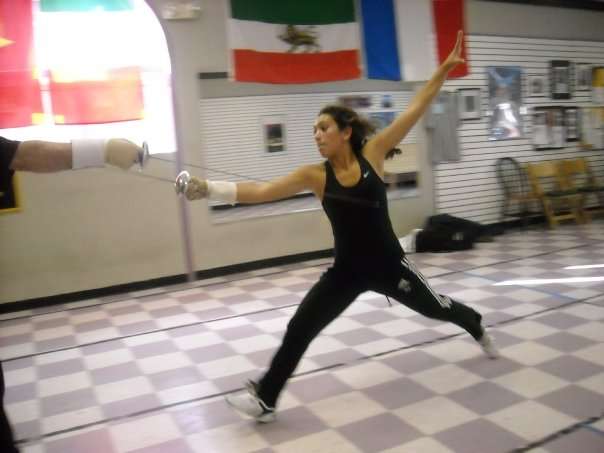 Freehold Fencing Academy | 56 Thoreau Dr, Freehold, NJ 07728, USA | Phone: (732) 610-0322 Freehold Fencing Academy | 56 Thoreau Dr, Freehold, NJ 07728, USA | Phone: (732) 610-0322