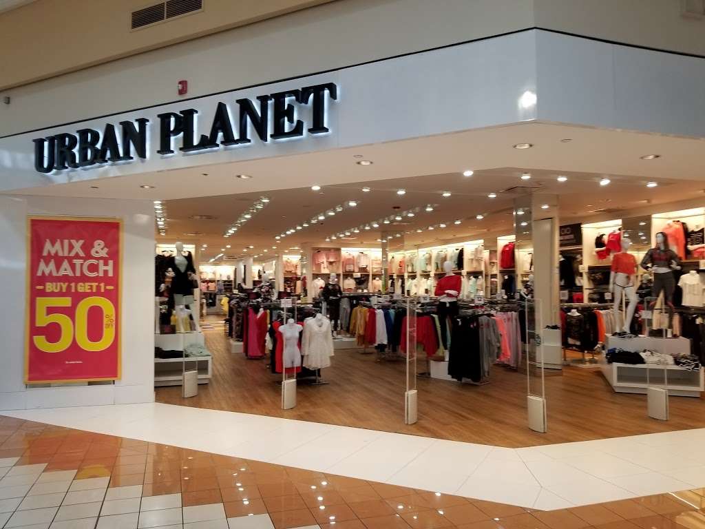 Urban Planet | 2500 W Moreland Rd Unit. 3004, Willow Grove, PA 19090, USA | Phone: (215) 657-4349