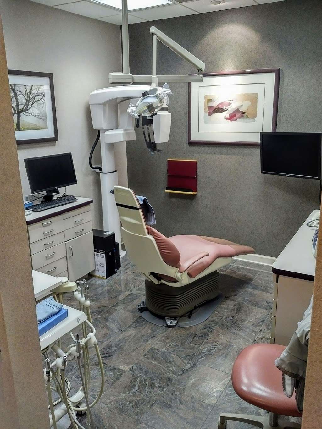 John E Carman DDS | 301 Alamo Dr, Vacaville, CA 95688, USA | Phone: (707) 447-7576