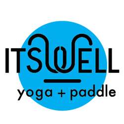 itswell yoga + paddle | 810 New Jersey Ave, North Wildwood, NJ 08260, USA | Phone: (609) 435-1490