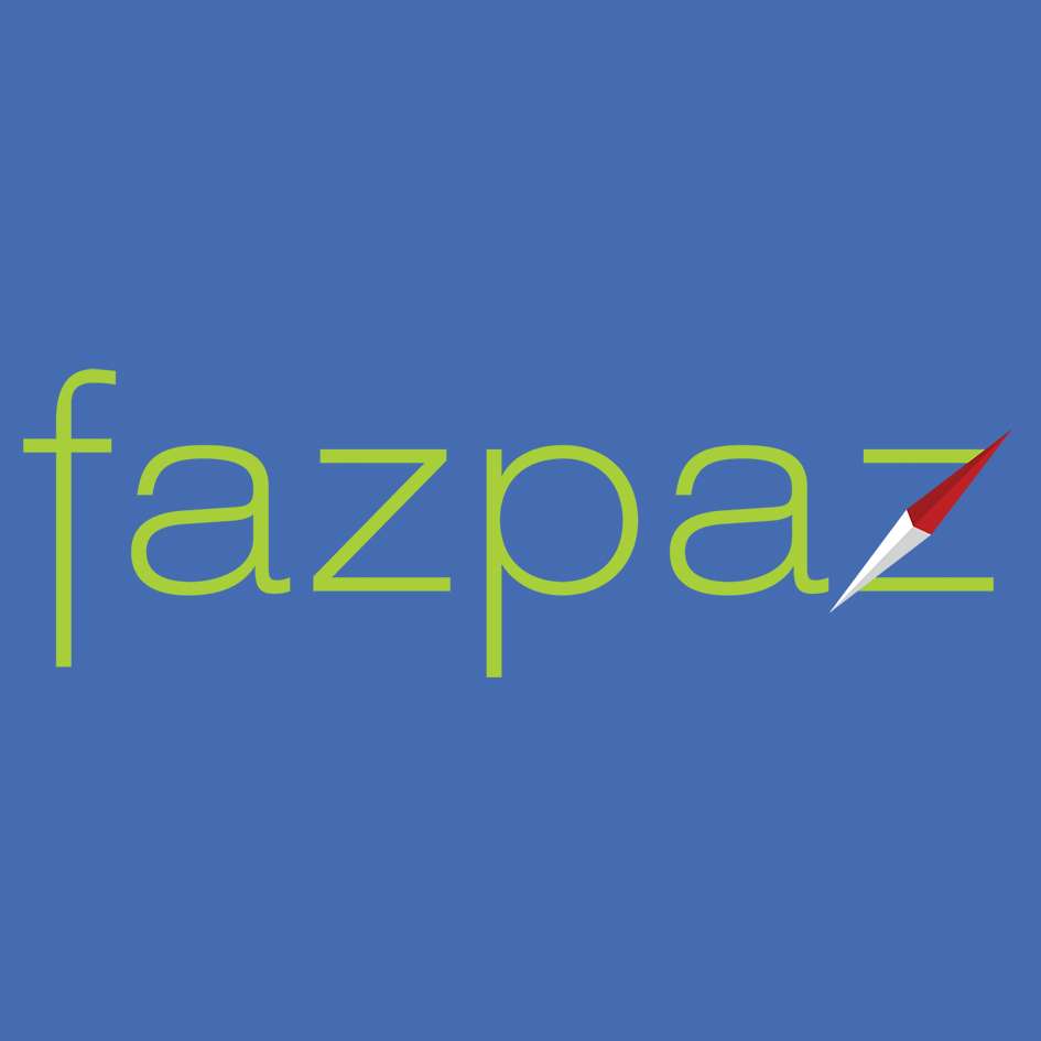 FazPaz | 1 Evans St, Fairfield, NJ 07004, USA | Phone: (800) 882-1918