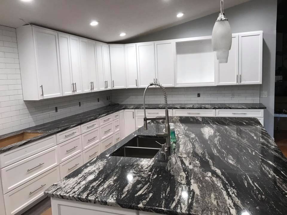 European Marble & Granite | 3019 N John Young Pkwy, Orlando, FL 32804, USA | Phone: (407) 401-9033