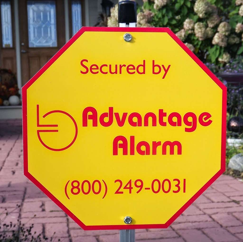 Advantage Alarm | N5937 Cobb Rd, Elkhorn, WI 53121, USA | Phone: (800) 249-0031