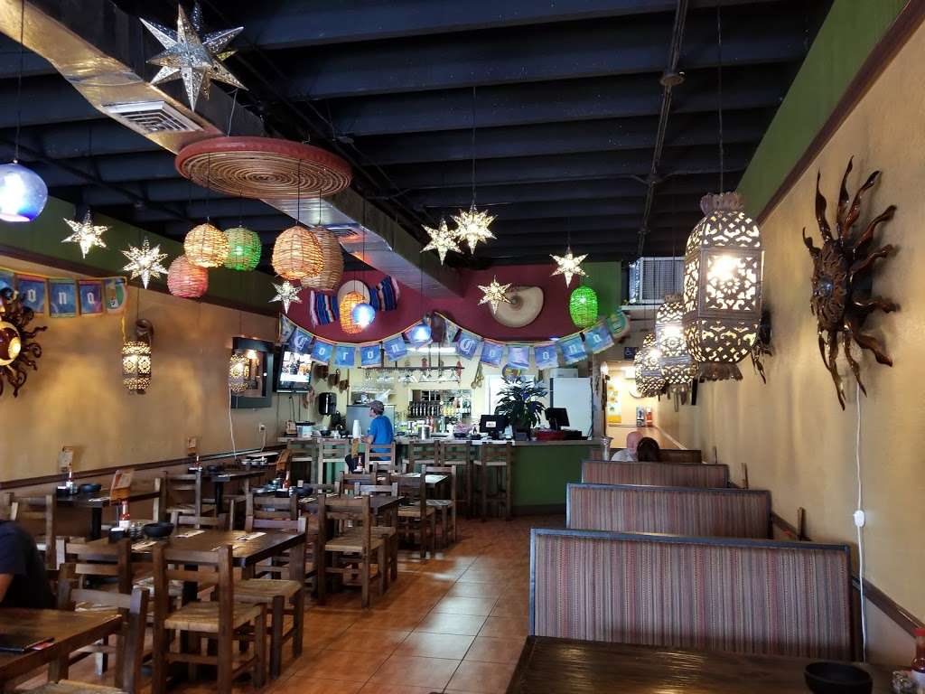 Dos Amigos | Mexican Restaurant | 1308 N Federal Hwy, Pompano Beach, FL 33062, USA | Phone: (786) 780-2513